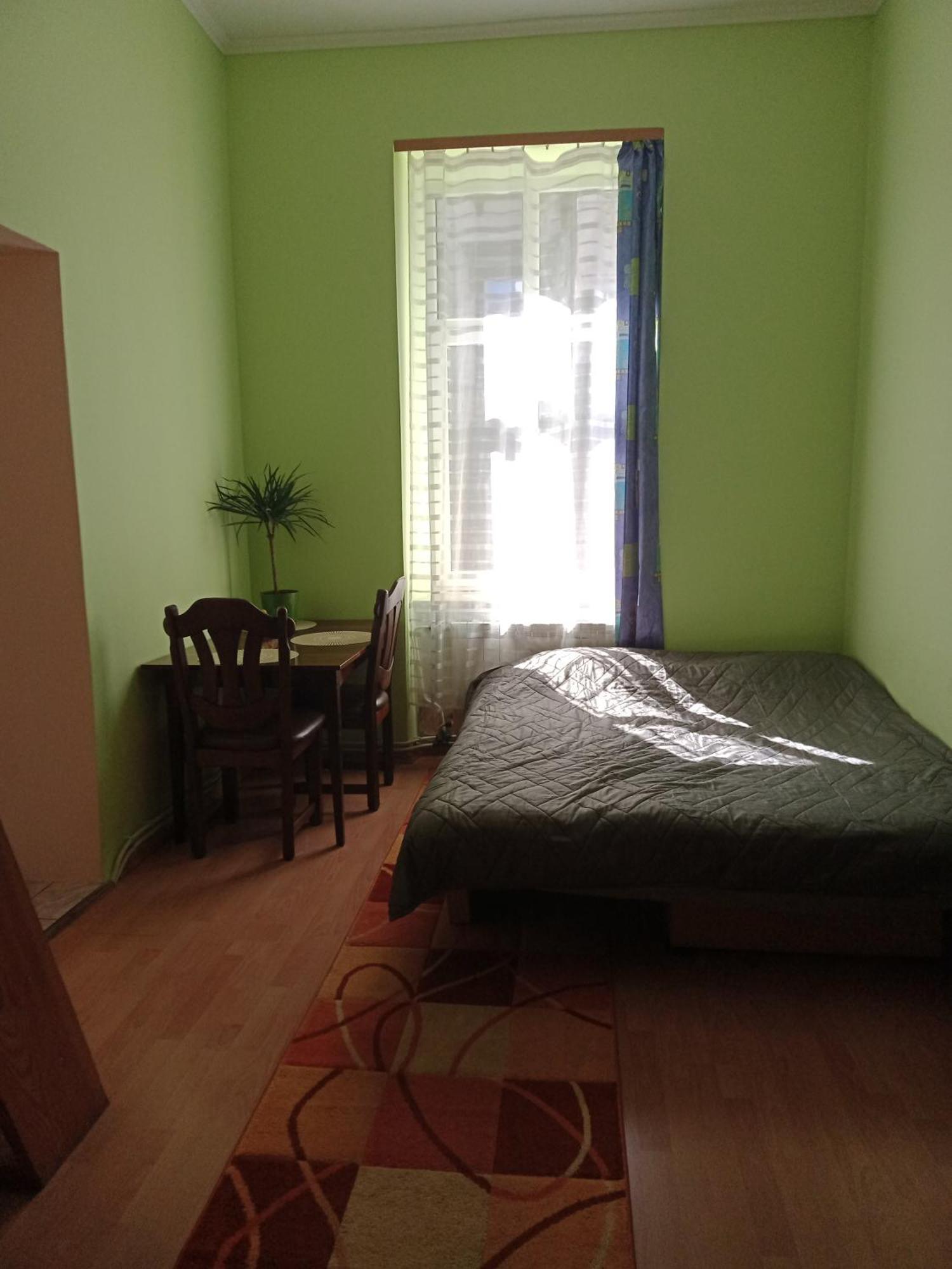Apartament Kolo Dworcu Przemysl Exterior photo